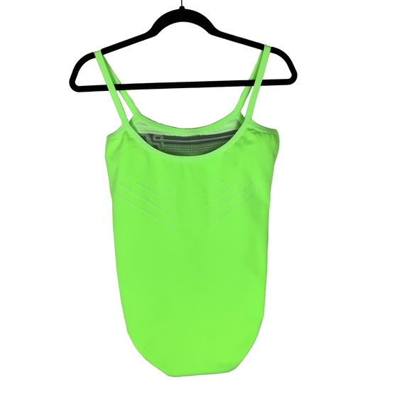 Prada Polyester Intarsia Logo Bodysuit - Picture 3 of 9